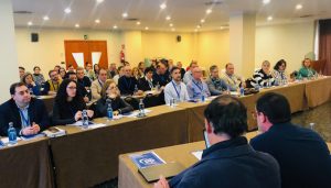 El PP de Cuenca denuncia que “algo está fallando” en la lucha contra la violencia a las mujeres y reivindica el Pacto de Estado impulsado por Rajoy