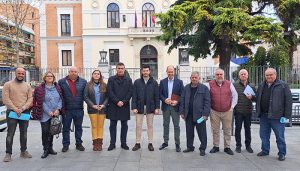 El PP destapa los ‘tarifazos’ que Vega cargará a los ayuntamientos por los servicios de Residuos y Bomberos