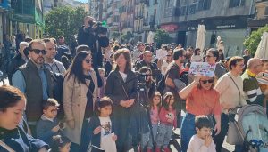 El PP en el Ayuntamiento de Cuenca pedirá explicaciones a Dolz de por qué no ha puesto en marcha el plan para la conservación y mantenimiento de las áreas infantiles