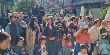 El PP en el Ayuntamiento de Cuenca pedirá explicaciones a Dolz de por qué no ha puesto en marcha el plan para la conservación y mantenimiento de las áreas infantiles