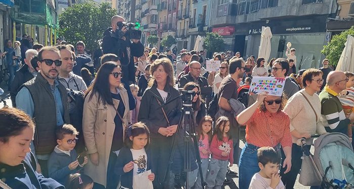 El PP en el Ayuntamiento de Cuenca pedirá explicaciones a Dolz de por qué no ha puesto en marcha el plan para la conservación y mantenimiento de las áreas infantiles