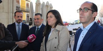 El PP en el Ayuntamiento de Cuenca solicita un Pleno Extraordinario Urgente en contra de la Ley de Amnistía