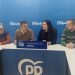 El PP en el Ayuntamiento de Cuenca pide que se mantenga el principio de presunción de inocencia en los dos expedientes disciplinarios abiertos en la Policía Local 3 El PP en el Ayuntamiento de Cuenca solicitará en Pleno la elaboración de un Plan de Transporte Urbano