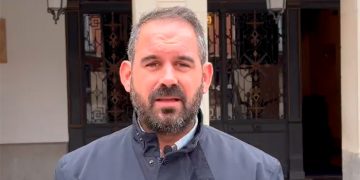 El PP en el Ayuntamiento de Guadalajara muestra su total rechazo a las bases de investidura de Sánchez