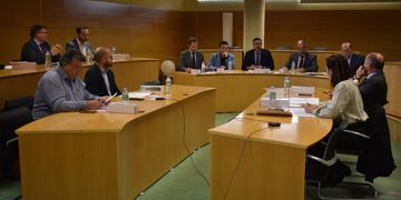 El presupuesto del Parque Científico y Tecnológico de Castilla-La Mancha para 2024 supera los tres millones de euros