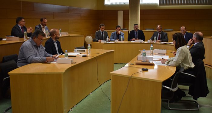 El presupuesto del Parque Científico y Tecnológico de Castilla-La Mancha para 2024 supera los tres millones de euros