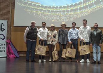 El primer congreso de Torociencia analiza en Guadalajara el presente de la tauromaquia con prisma multidisciplinar El primer congreso de Torociencia analiza en Guadalajara el presente de la tauromaquia con prisma multidisciplinar