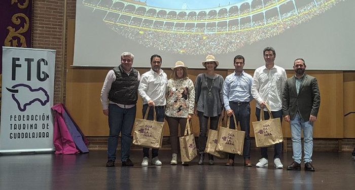 El primer congreso de Torociencia analiza en Guadalajara el presente de la tauromaquia con prisma multidisciplinar