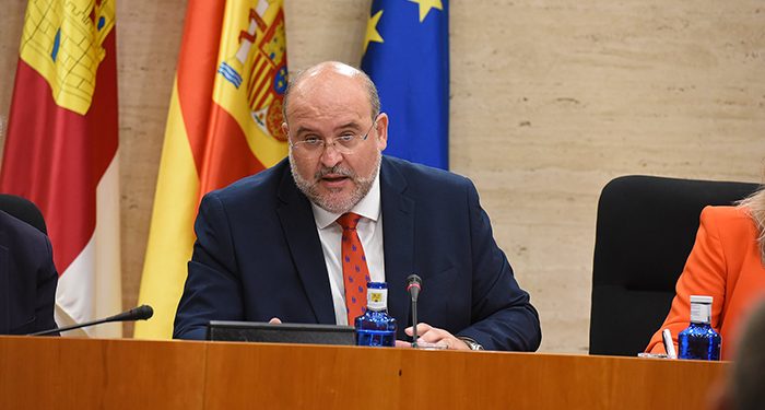 El Proyecto de Ley de Presupuestos de Castilla-La Mancha destina 5,3 millones de euros al día a la lucha contra la despoblación en el 2024 1 El Proyecto de Ley de Presupuestos de Castilla-La Mancha destina 5,3 millones de euros al día a la lucha contra la despoblación en el 2024