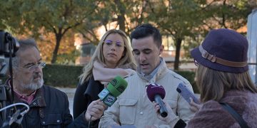 El PSOE cree que la campaña de limpieza de Guarinos es un engaño