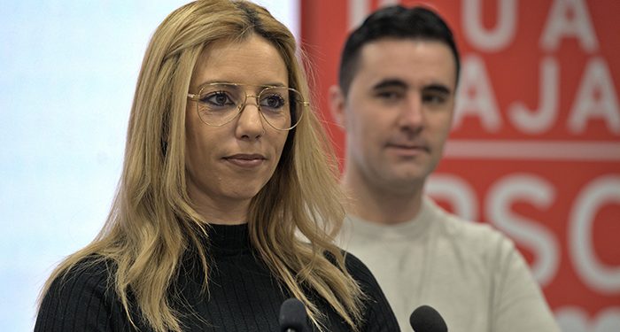 El PSOE en el Ayuntamiento de Guadalajara recurre el proceso de votación de las ordenanzas fiscales y exige la paralización inmediata del atraco del IBI 1 El PSOE en el Ayuntamiento de Guadalajara recurre el proceso de votación de las ordenanzas fiscales y exige la paralización inmediata del atraco del IBI