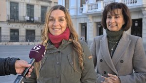 El PSOE en el Ayuntamiento de Guadalajara  urge a Guarinos a que reanude el Consejo Municipal de la Infancia y Adolescencia