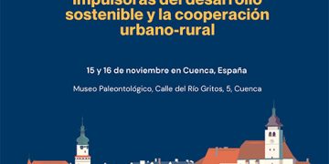 El secretario general para el Reto Demográfico participa en Cuenca en la inauguración de un seminario sobre desarrollo sostenible