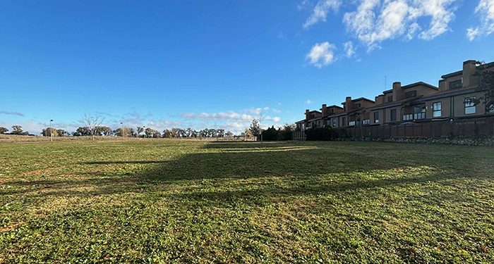 El VII Cross Yebes-Valdeluz tendrá lugar este domingo 26 en el nuevo circuito ‘El Serrucho’ 1 El VII Cross Yebes - Valdleuz tendrá lugar este domingo 26 en el nuevo circuito ‘El Serrucho’