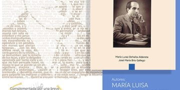 Este jueves se presenta en el Centro San José el libro “Ochaíta in memoriam”