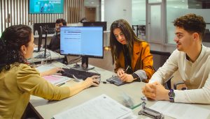 Eurocaja Rural aumenta su cartera de hipotecas en medio de la caída generalizada del sector