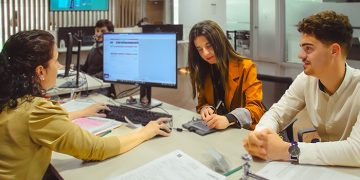 Eurocaja Rural aumenta su cartera de hipotecas en medio de la caída generalizada del sector