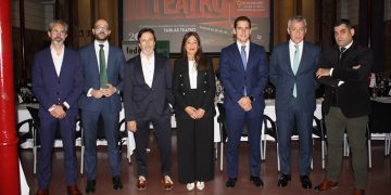 Eurocaja Rural, comprometida con el sector vitivinícola en el evento 'Mejor con Vino' organizado por FEDA