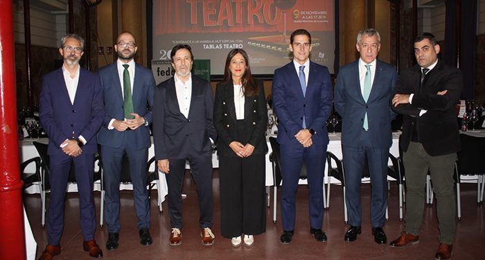 Eurocaja Rural, comprometida con el sector vitivinícola en el evento 'Mejor con Vino' organizado por FEDA 1 Eurocaja Rural, comprometida con el sector vitivinícola en el evento 'Mejor con Vino' organizado por FEDA