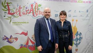 Eurocaja Rural patrocina la 6ª edición de 'Leturalma'