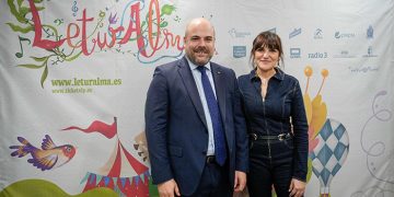 Eurocaja Rural patrocina la 6ª edición de 'Leturalma'