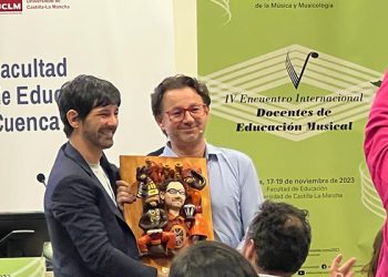 Excelentes resultados en la evaluación del Estival Científico 23