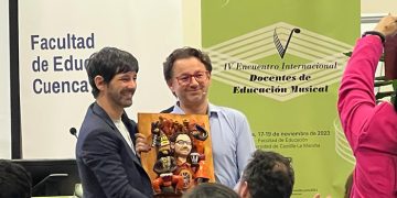 Excelentes resultados en la evaluación del Estival Científico 23