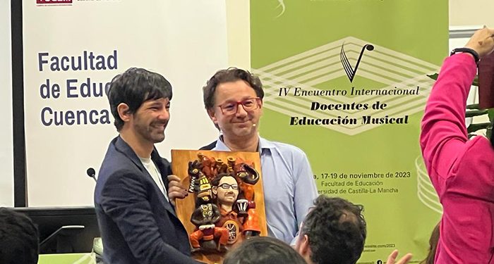 Excelentes resultados en la evaluación del Estival Científico 23