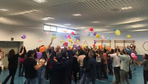 Excelentes resultados en la evaluación del Estival Científico 23