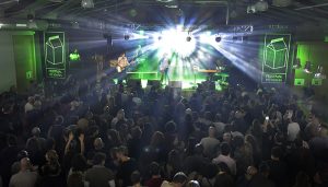 Éxito rotundo de la décima edición del festival Ke Kaña