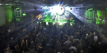 Éxito rotundo de la décima edición del festival Ke Kaña