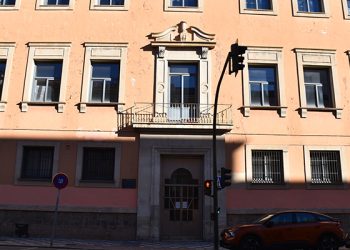Firmada el acta de replanteo de las obras de la primera fase de la Casa de la Igualdad de Cuenca, con una inversión de más de un millón de euros