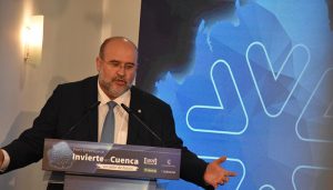 Gobierno regional y Diputación de Cuenca impulsarán la dotación de más suelo industrial para atraer nuevos proyectos empresariales a la provincia