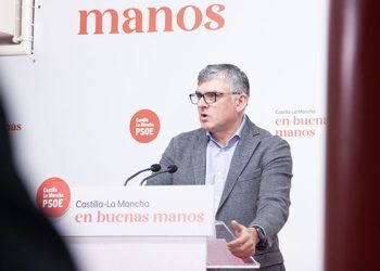 El PSOE destaca el crecimiento del 20% de la afiliación a la Seguridad Social en Cuenca en la última década