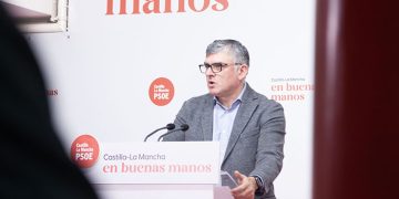 Godoy sobre la investidura “El transfuguismo colmaría el vaso para la confrontación total en este país”