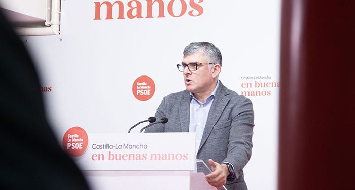 Godoy sobre la investidura “El transfuguismo colmaría el vaso para la confrontación total en este país”