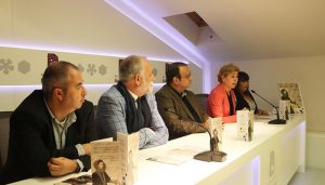 Guadalajara acoge un Congreso Internacional sobre el papel de la mujer en la Edad Moderna