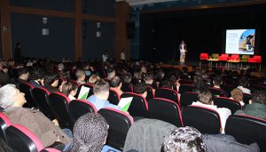 Guadalajara acogerá la III Feria Internacional ‘Logistics Spain’ los días 10 y 11 de abril de 2024