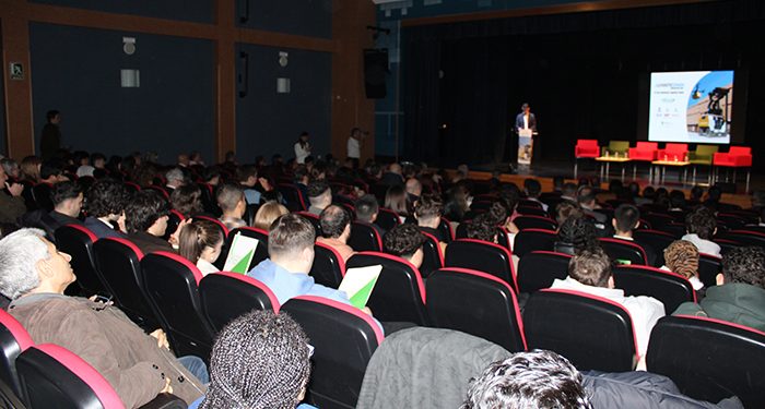 Guadalajara acogerá la III Feria Internacional ‘Logistics Spain’ los días 10 y 11 de abril de 2024