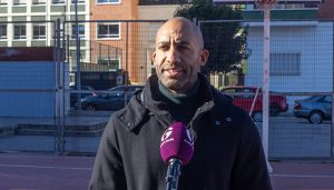 Guadalajara pone en marcha un primer plan de mejora de instalaciones deportivas con 360.000 euros