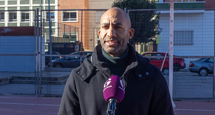 Guadalajara pone en marcha un primer plan de mejora de instalaciones deportivas con 360.000 euros 1 Guadalajara pone en marcha un primer plan de mejora de instalaciones deportivas con 360.000 euros