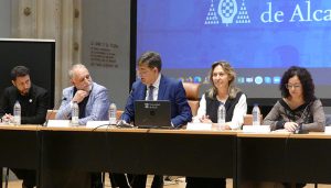 Guadalajara, sede del espacio científico iberoamericano para analizar la realidad educativa en tiempos de transformación