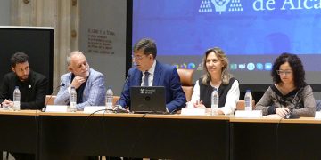 Guadalajara, sede del espacio científico iberoamericano para analizar la realidad educativa en tiempos de transformación