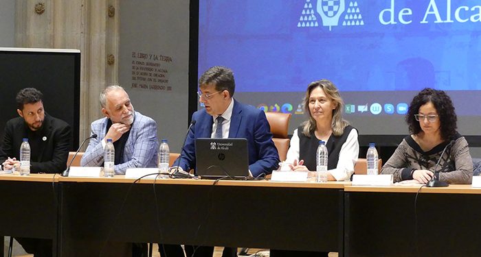 Guadalajara, sede del espacio científico iberoamericano para analizar la realidad educativa en tiempos de transformación 1 Guadalajara, sede del espacio científico iberoamericano para analizar la realidad educativa en tiempos de transformación