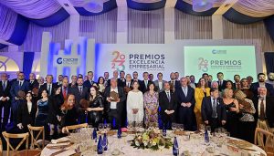 Guarinos aboga por recuperar la confianza y la seguridad jurídica, garantía del crecimiento económico y las inversiones