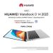 Huawei lanza el nuevo MateBook D 14: innovación en rendimiento, conectividad y experiencia de usuario inteligente 3 Huawei lanza el nuevo MateBook D 14 innovación en rendimiento, conectividad y experiencia de usuario inteligente