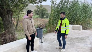 Illana inicia un ambicioso programa de actuaciones para poner a punto sus infraestructuras y ofrecer mejores servicios