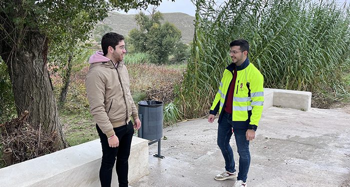 Illana inicia un ambicioso programa de actuaciones para poner a punto sus infraestructuras y ofrecer mejores servicios