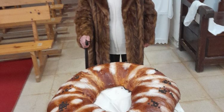 Las vivencias de Millana Bermejo al cumplir cien años 1 img 20231112 wa0013