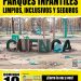 Parques Colgados de Cuenca convoca este domingo una concentración para reclamar parques infantiles limpios, inclusivos y seguros